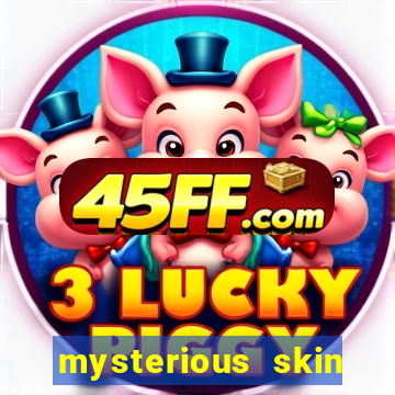 mysterious skin drive dublado